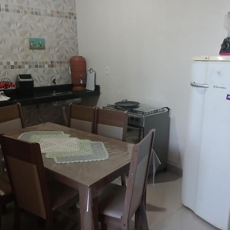 דירות Pirenópolis Piri Flats מראה חיצוני תמונה