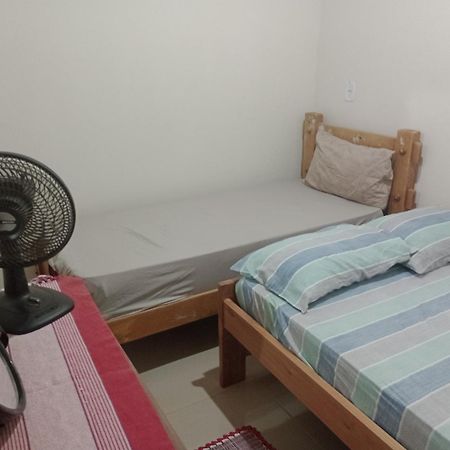 דירות Pirenópolis Piri Flats מראה חיצוני תמונה