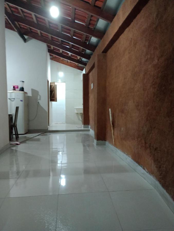 דירות Pirenópolis Piri Flats מראה חיצוני תמונה