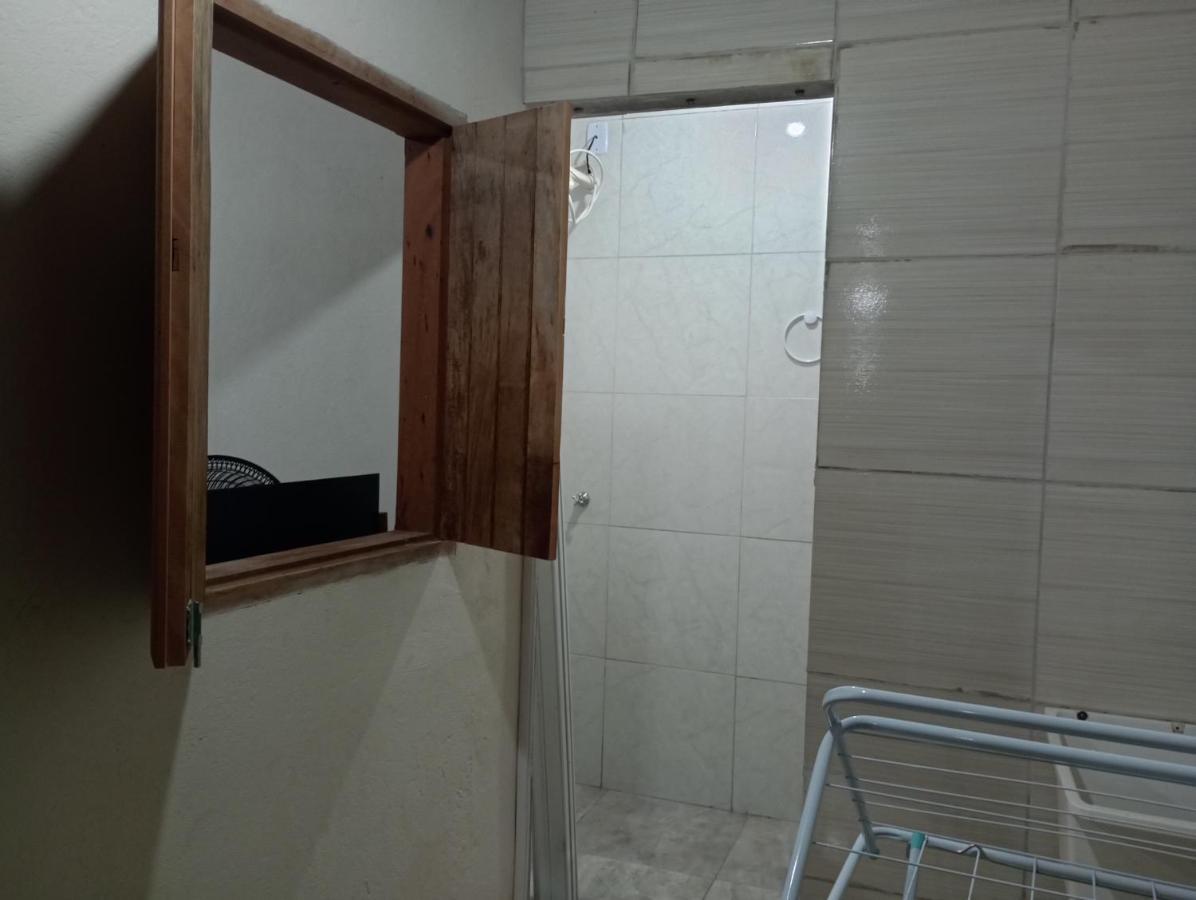 דירות Pirenópolis Piri Flats מראה חיצוני תמונה