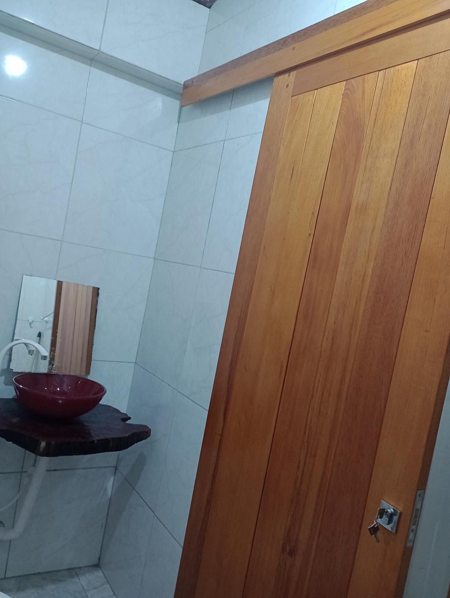 דירות Pirenópolis Piri Flats מראה חיצוני תמונה