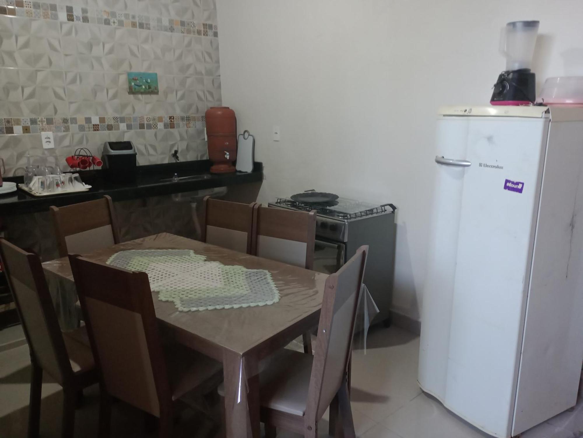 דירות Pirenópolis Piri Flats מראה חיצוני תמונה