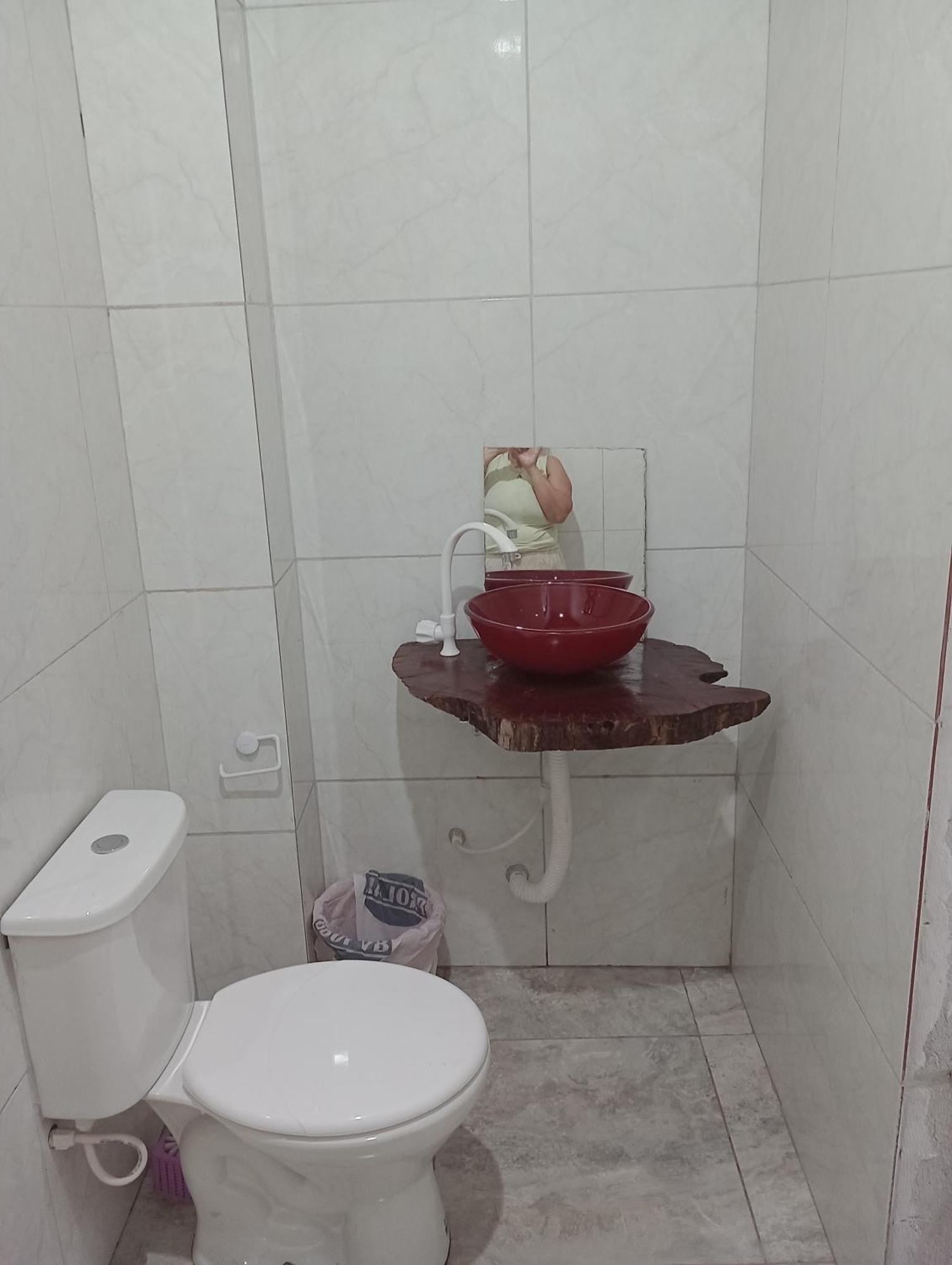 דירות Pirenópolis Piri Flats מראה חיצוני תמונה