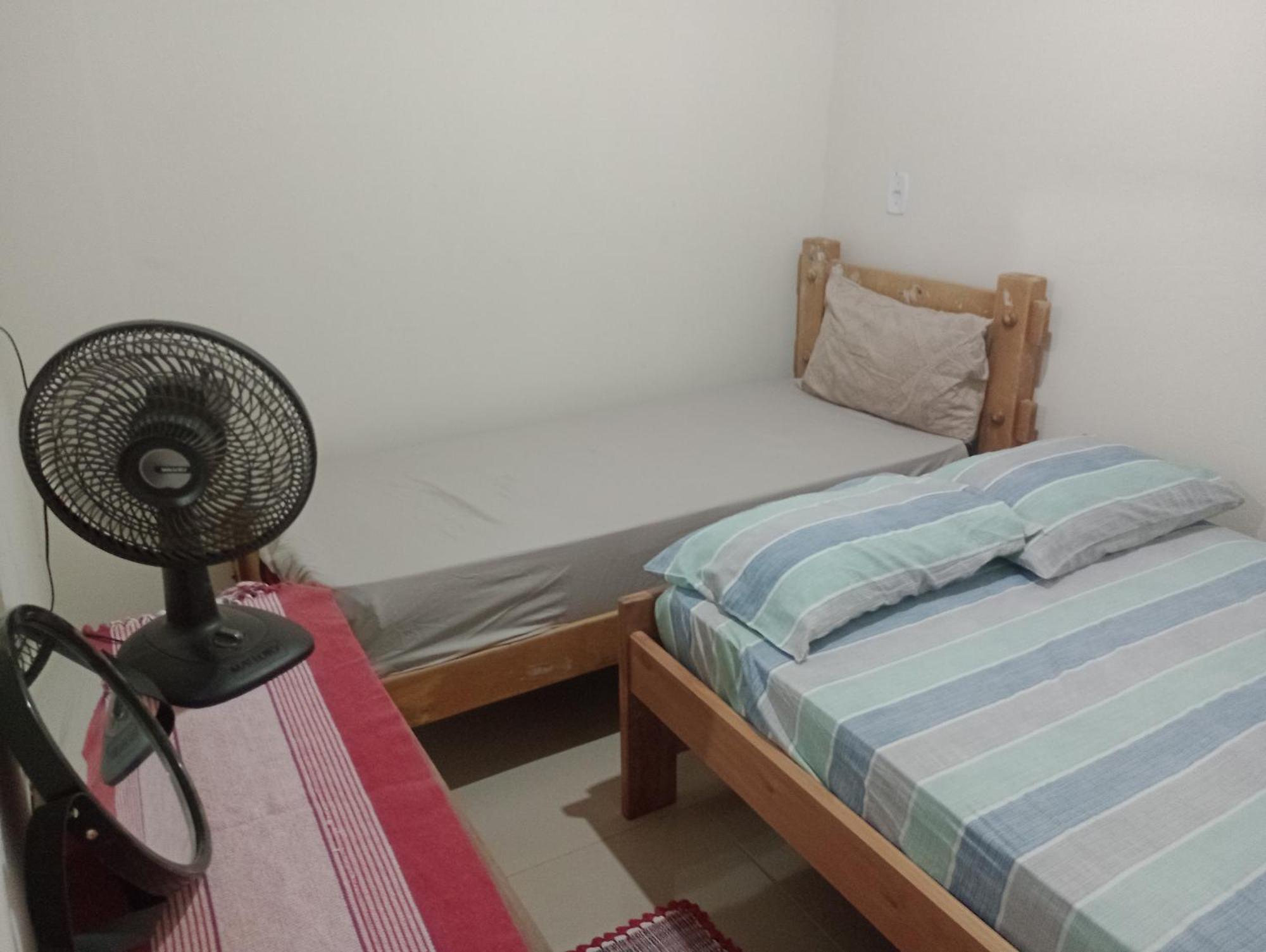 דירות Pirenópolis Piri Flats מראה חיצוני תמונה